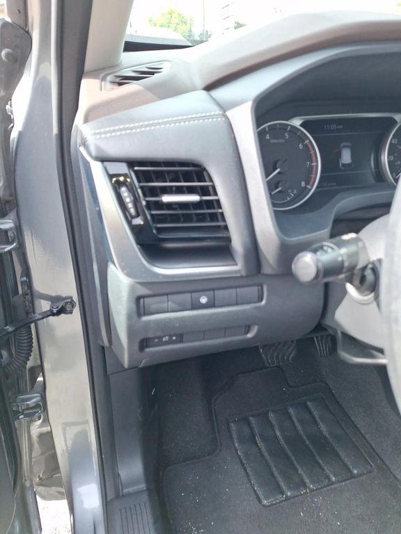 used 2022 Nissan Rogue car, priced at $20,490