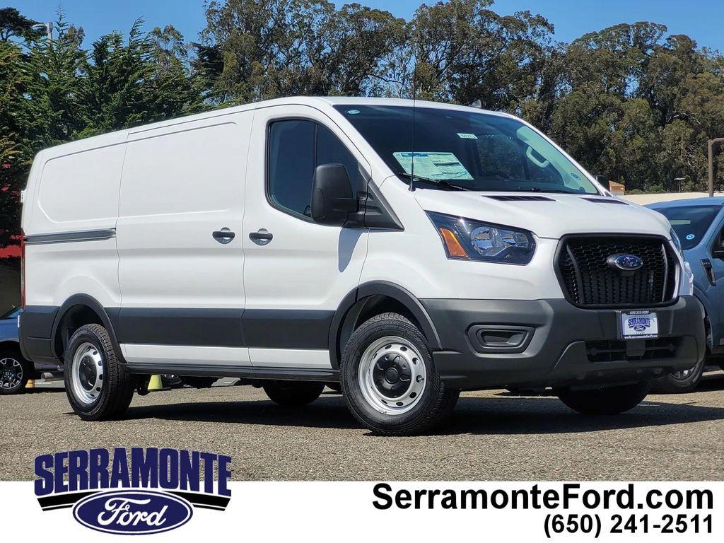 new 2025 Ford Transit-150 car, priced at $48,022