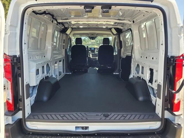 new 2025 Ford Transit-150 car, priced at $46,344