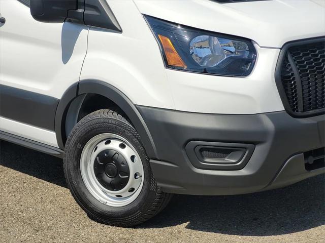 new 2025 Ford Transit-150 car, priced at $46,344