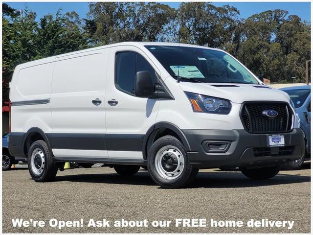 new 2025 Ford Transit-150 car, priced at $46,344