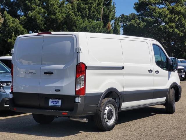 new 2025 Ford Transit-150 car, priced at $46,344