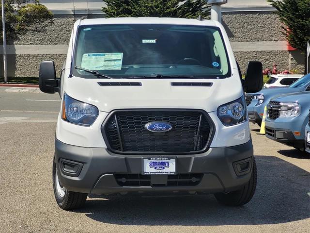 new 2025 Ford Transit-150 car, priced at $46,344