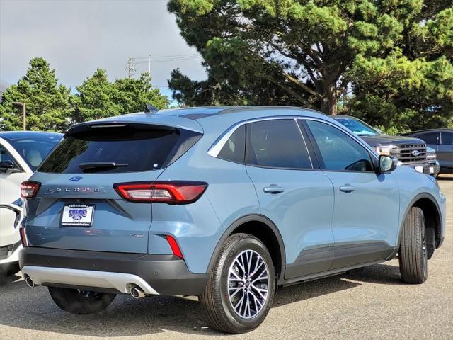 new 2024 Ford Escape car, priced at $40,495