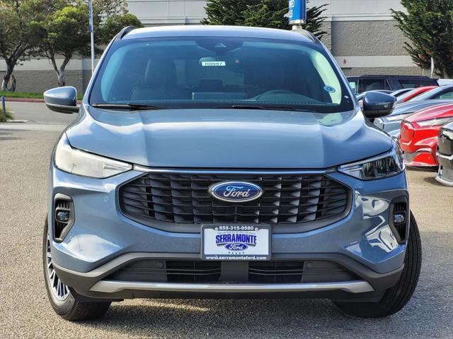 new 2024 Ford Escape car, priced at $40,495