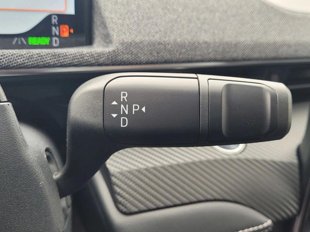 new 2025 Ford Mustang Mach-E car, priced at $49,246