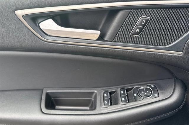 used 2024 Ford Edge car, priced at $26,491