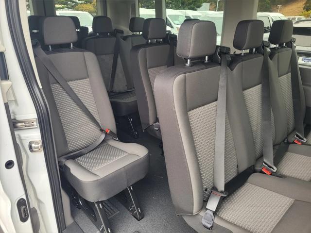 new 2025 Ford Transit-350 car, priced at $62,855