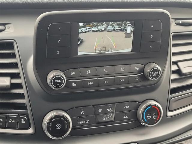 new 2025 Ford Transit-350 car, priced at $62,855