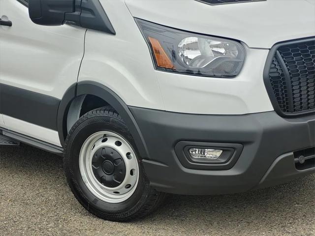new 2025 Ford Transit-350 car, priced at $62,855
