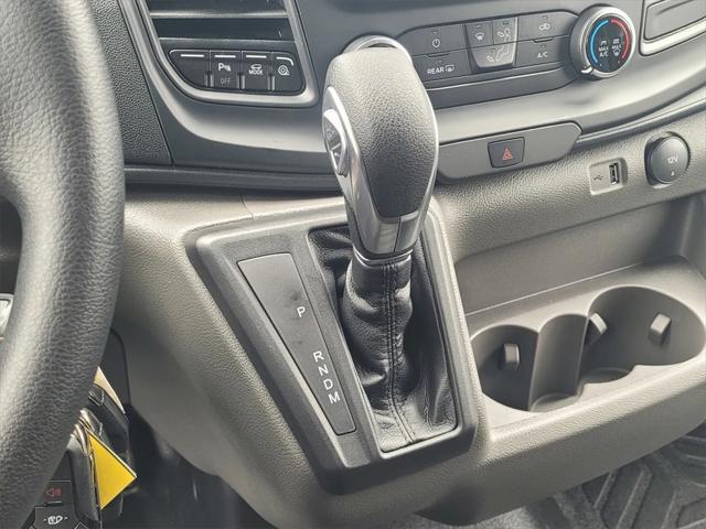 new 2025 Ford Transit-350 car, priced at $62,855