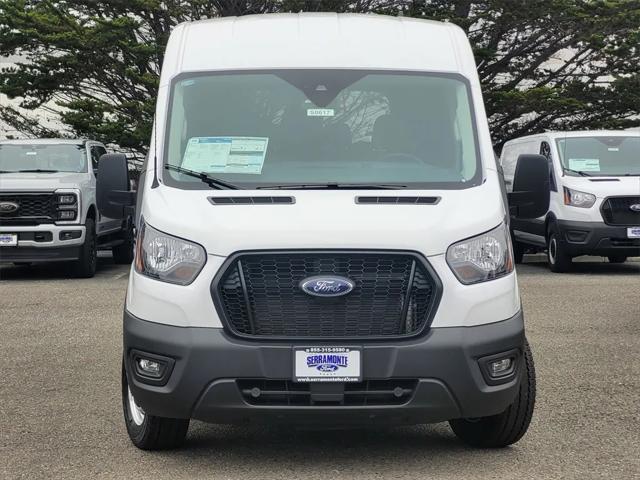 new 2025 Ford Transit-350 car, priced at $62,855