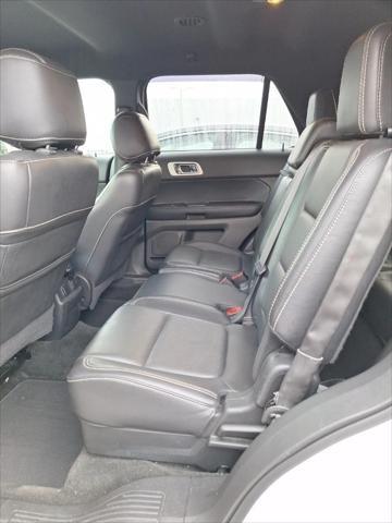 used 2015 Ford Explorer car, priced at $16,990