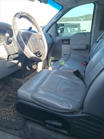 used 2008 Ford F-150 car, priced at $9,000