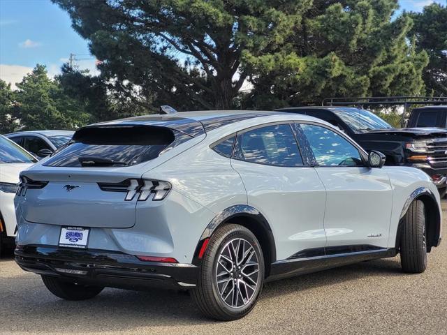 new 2024 Ford Mustang Mach-E car, priced at $51,975