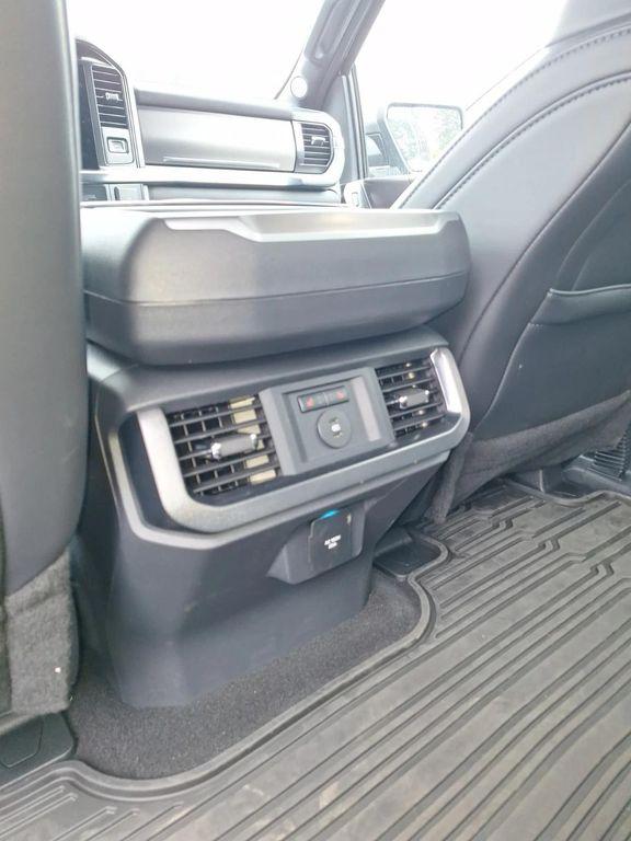 used 2025 Ford F-150 car, priced at $73,990