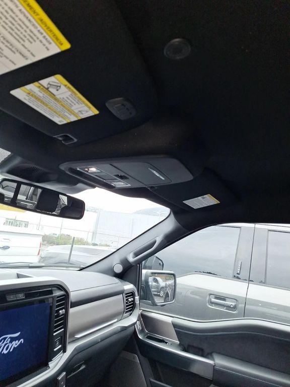 used 2025 Ford F-150 car, priced at $73,990