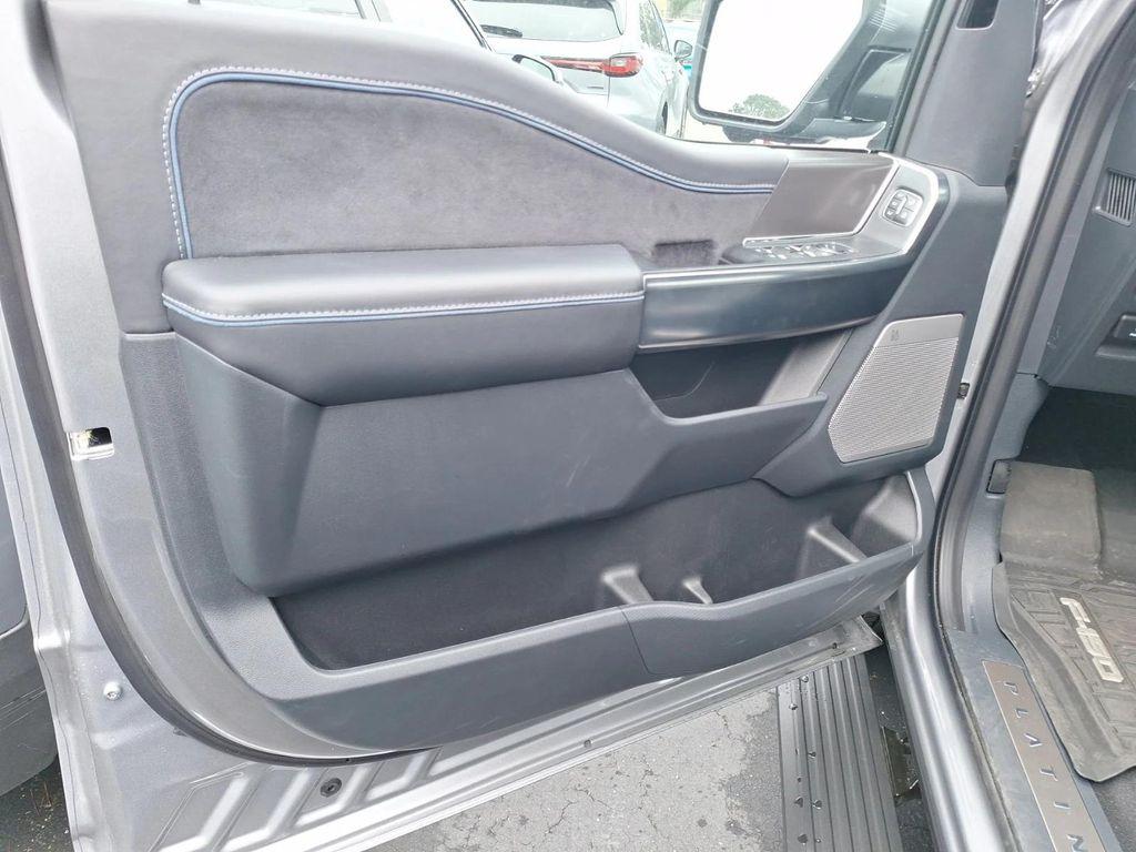 used 2025 Ford F-150 car, priced at $73,990