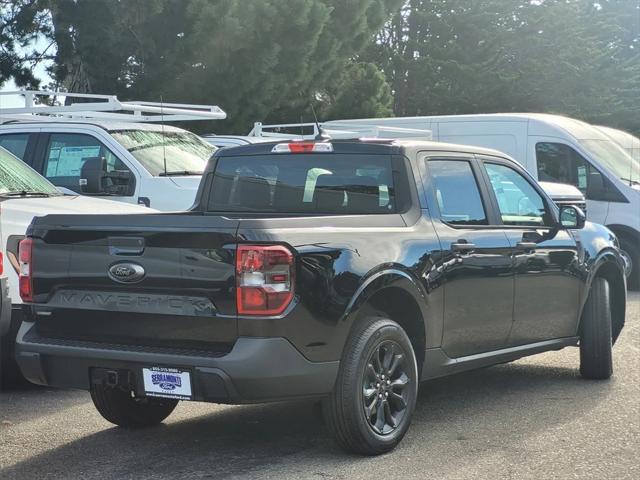 new 2024 Ford Maverick car, priced at $32,935