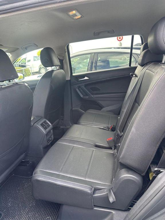 used 2020 Volkswagen Tiguan car, priced at $15,991