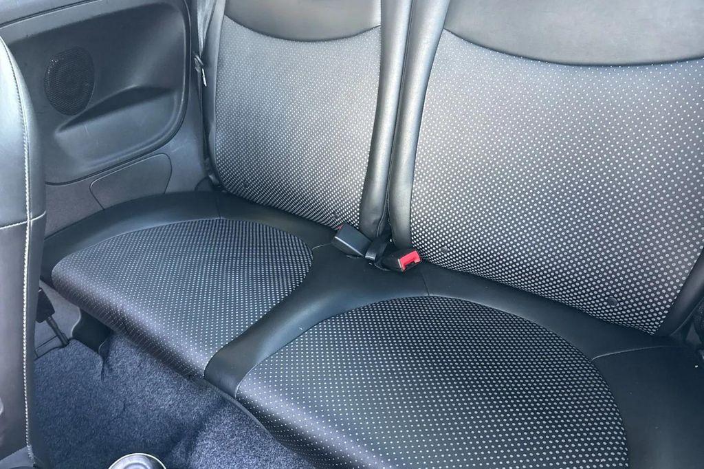 used 2017 FIAT 500e car, priced at $7,291