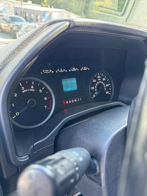 used 2015 Ford F-150 car, priced at $23,890