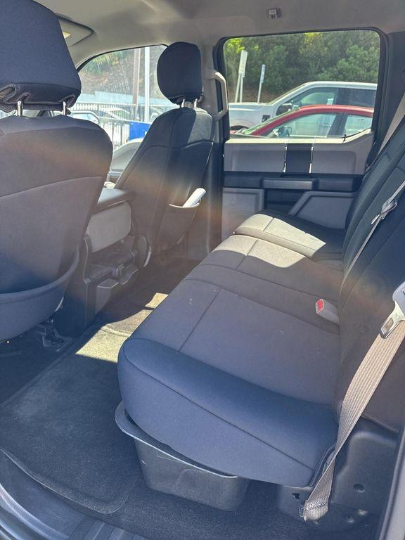 used 2015 Ford F-150 car, priced at $23,890