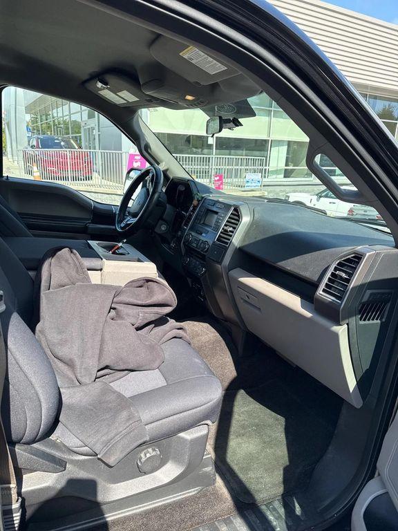 used 2015 Ford F-150 car, priced at $23,890
