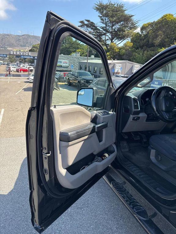 used 2015 Ford F-150 car, priced at $23,890