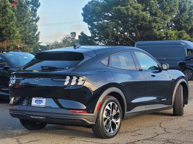 new 2024 Ford Mustang Mach-E car, priced at $49,040