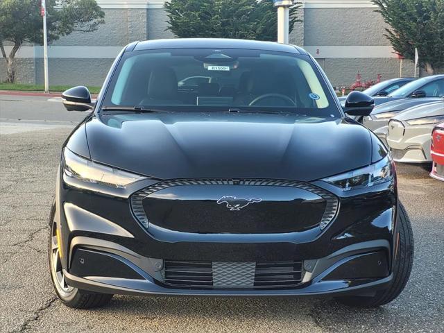 new 2024 Ford Mustang Mach-E car, priced at $49,040