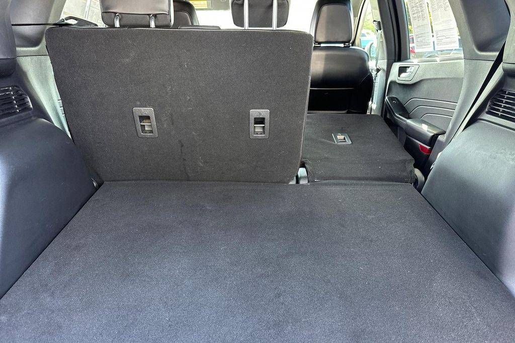 used 2024 Ford Escape car, priced at $22,491