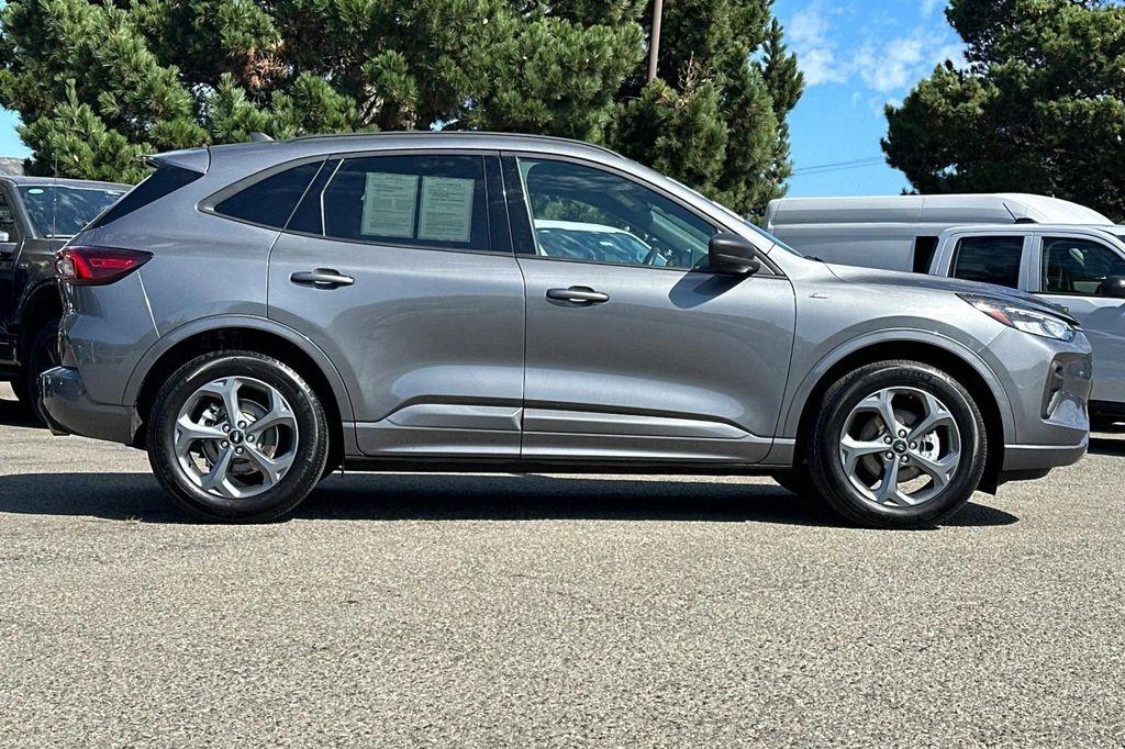 used 2024 Ford Escape car, priced at $22,491