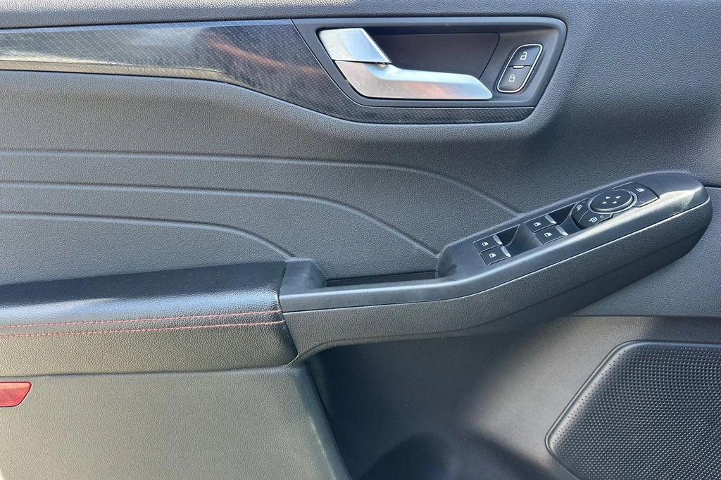 used 2024 Ford Escape car, priced at $22,491