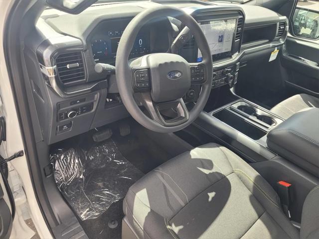 new 2025 Ford F-150 car, priced at $43,080