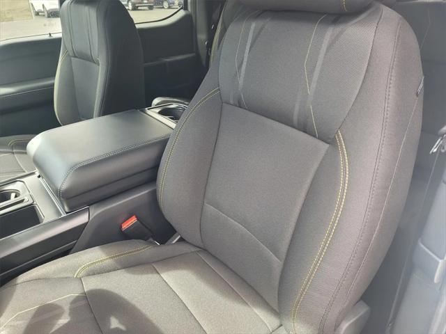 new 2025 Ford F-150 car, priced at $43,080