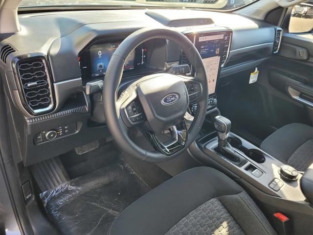 new 2024 Ford Ranger car, priced at $43,575