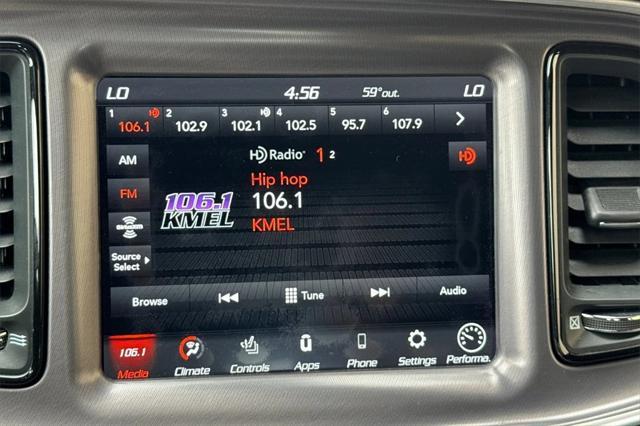 used 2020 Dodge Challenger car, priced at $42,991