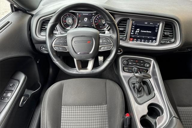 used 2020 Dodge Challenger car, priced at $42,991