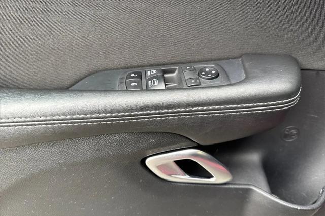 used 2020 Dodge Challenger car, priced at $42,991