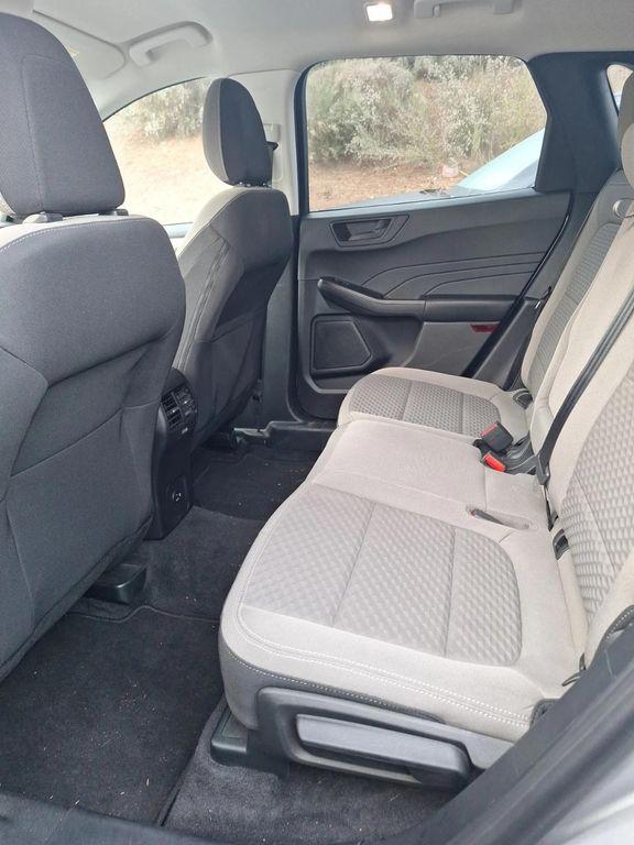 used 2022 Ford Escape car, priced at $21,891