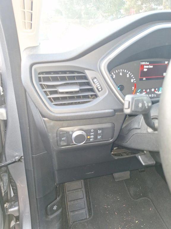 used 2022 Ford Escape car, priced at $21,891