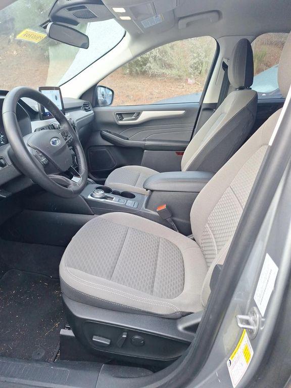 used 2022 Ford Escape car, priced at $21,891