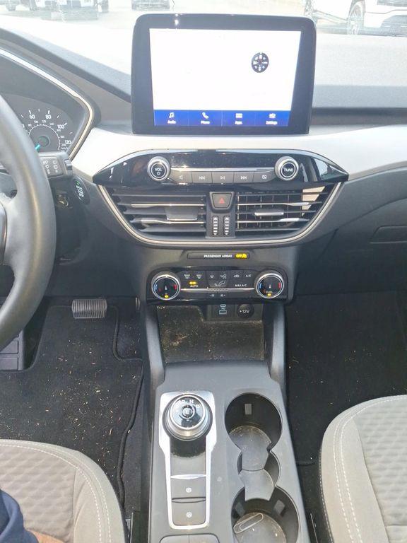 used 2022 Ford Escape car, priced at $21,891