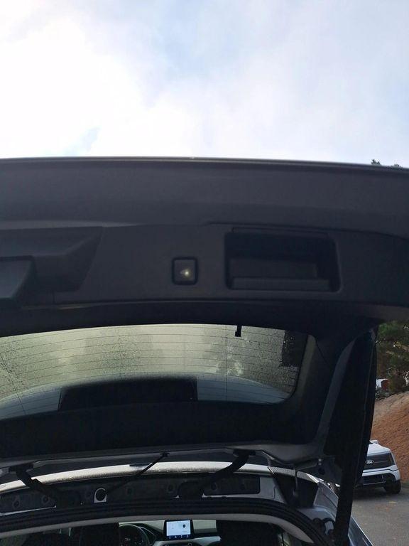 used 2022 Ford Escape car, priced at $21,891