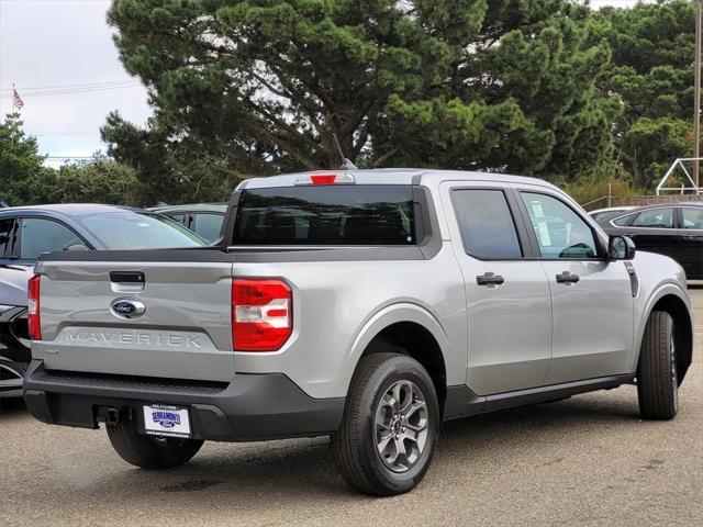 new 2024 Ford Maverick car, priced at $31,290