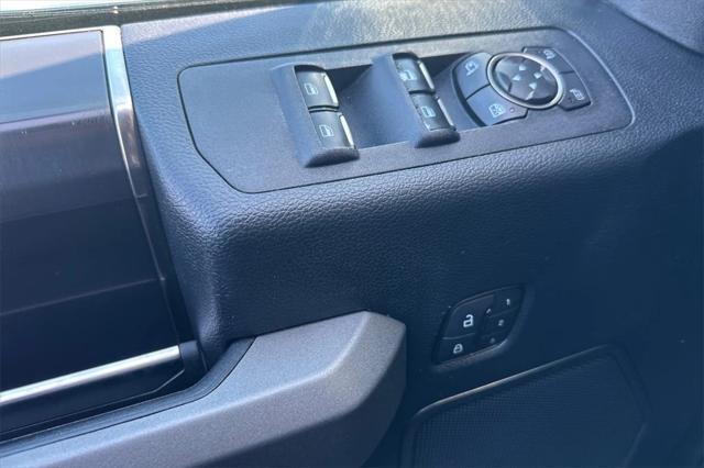 used 2020 Ford F-150 car, priced at $48,992