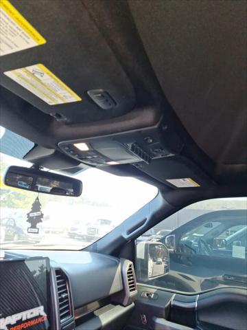 used 2020 Ford F-150 car, priced at $51,490