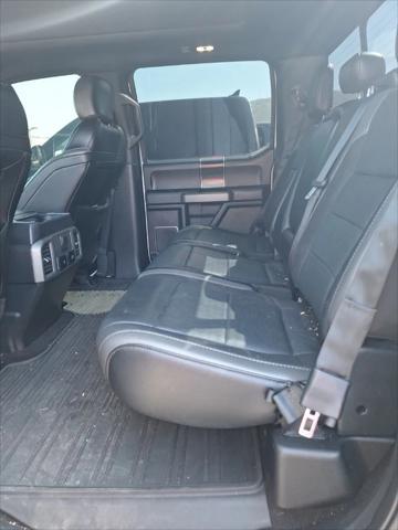 used 2020 Ford F-150 car, priced at $51,490