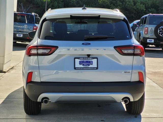 new 2025 Ford Escape car, priced at $39,395